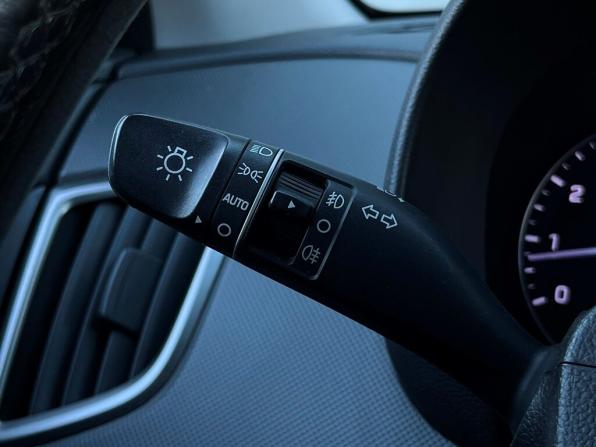 Hyundai Creta I с пробегом 2019 года, цена 1 533 300 рублей, 161705 км, внедорожник, Автокод Объявления