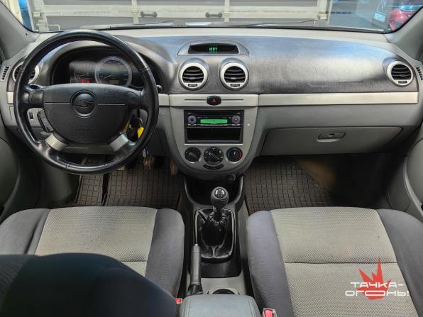 Chevrolet Lacetti I с пробегом 2009 года, цена 348 000 рублей, 258000 км, хэтчбек, Автокод Объявления