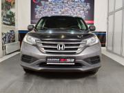 Honda CR-V IV Кемерово  - изображение 25
