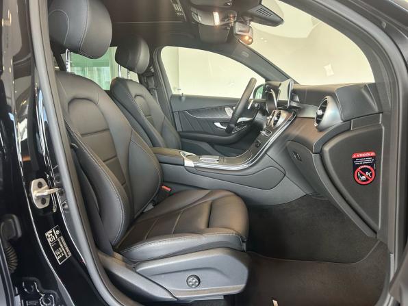 Mercedes-Benz GLC Coupe I (C253) Рестайлинг с пробегом 2022 года, цена 5 800 000 рублей, 11912 км, внедорожник, Автокод Объявления