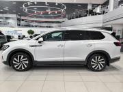 Volkswagen Talagon I Казань  - изображение 32