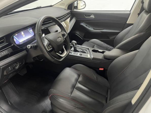 Omoda S5 с пробегом 2023 года, цена 1 420 000 рублей, 32050 км, седан, Автокод Объявления