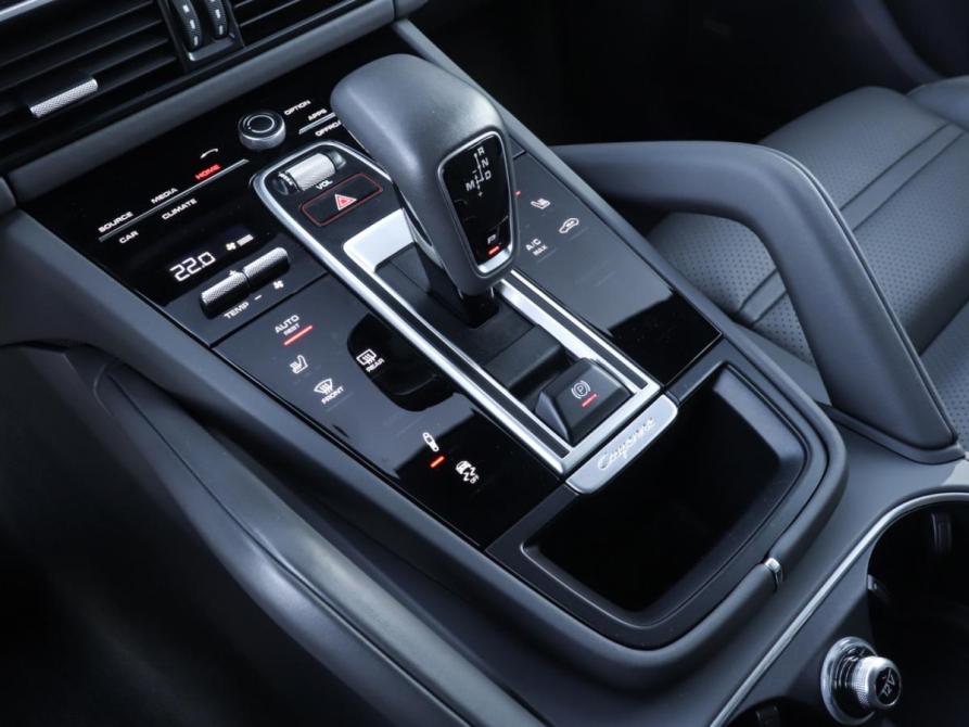 Porsche Cayenne III Москва  - изображение 16
