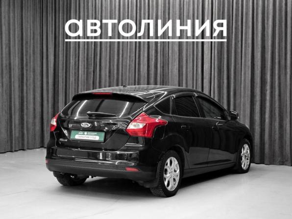 Ford Focus III с пробегом 2012 года, цена 730 000 рублей, 143000 км, хэтчбек, Автокод Объявления
