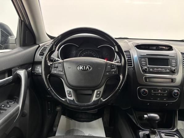 Kia Sorento II Рестайлинг с пробегом 2018 года, цена 1 925 000 рублей, 154519 км, внедорожник, Автокод Объявления