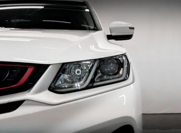 Belgee X50 с пробегом 2025 года, цена 1 600 000 рублей, 75325 км, внедорожник, Автокод Объявления