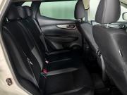 Nissan Qashqai II Рестайлинг Москва  - изображение 29
