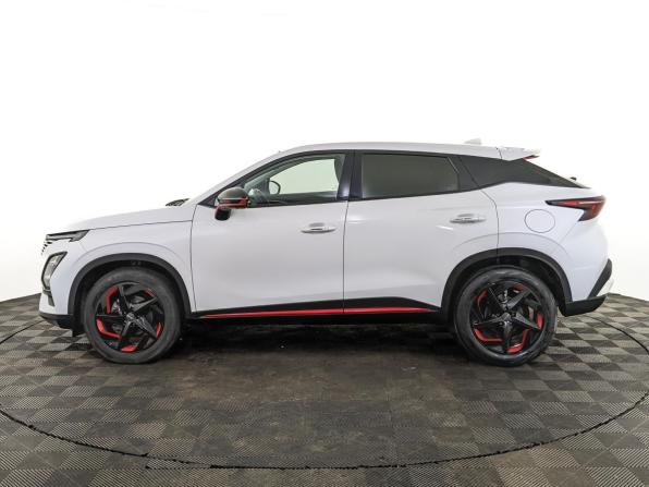 Omoda C5 I с пробегом 2023 года, цена 1 520 000 рублей, 65627 км, внедорожник, Автокод Объявления