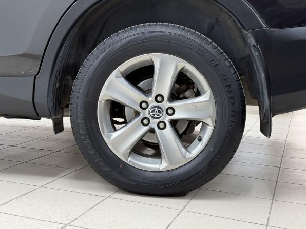 Toyota RAV4 IV (XA40) с пробегом 2015 года, цена 1 860 000 рублей, 135552 км, внедорожник, Автокод Объявления