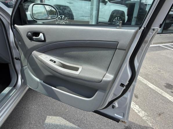 Chevrolet Lacetti I с пробегом 2009 года, цена 372 000 рублей, 192316 км, хэтчбек, Автокод Объявления