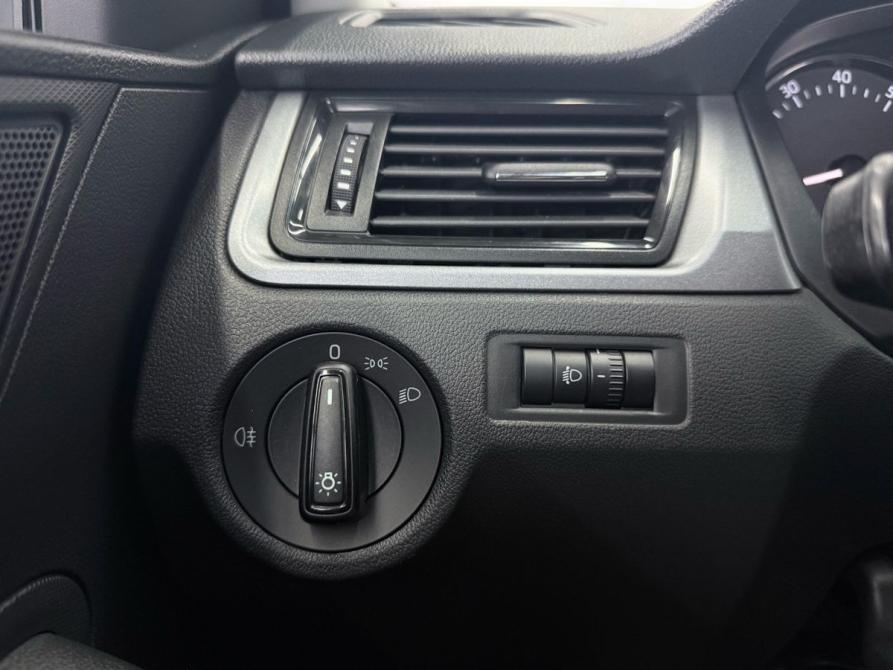 Skoda Rapid I Уфа  - изображение 11