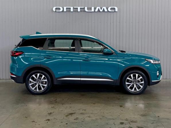 Chery Tiggo 7 Pro I с пробегом 2020 года, цена 1 497 000 рублей, 68320 км, внедорожник, Автокод Объявления