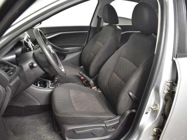 Lada (ВАЗ) Vesta I с пробегом 2016 года, цена 648 100 рублей, 259927 км, седан, Автокод Объявления