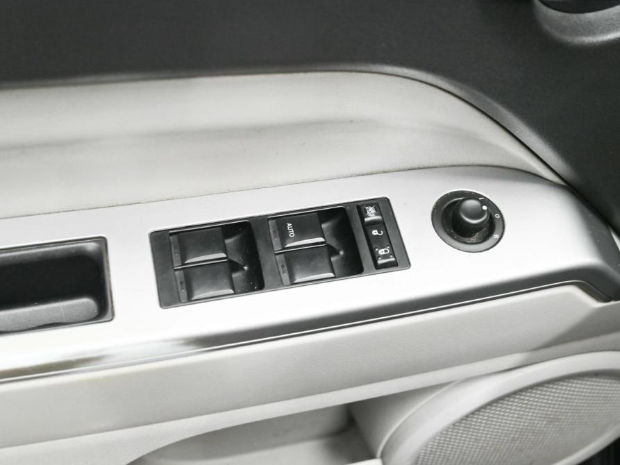 Jeep Liberty (Patriot) Екатеринбург  - изображение 13