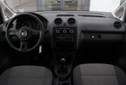 Volkswagen Caddy III Рестайлинг Саратов  - изображение 47