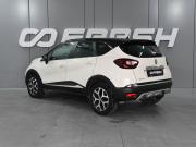 Renault Kaptur I Ростов-на-Дону  - изображение 20