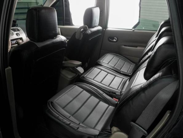 Renault Scenic II с пробегом 2005 года, цена 459 000 рублей, 332473 км, компактвэн, Автокод Объявления