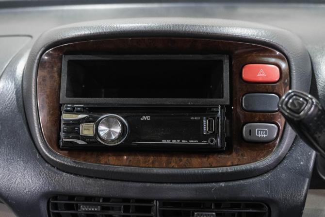 Nissan Serena II (C24) с пробегом 2000 года, цена 449 000 рублей, 620000 км, минивэн, Автокод Объявления