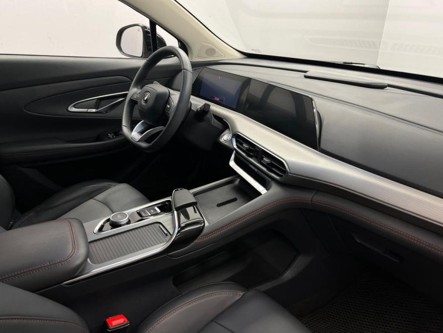 Changan UNI-T I Санкт-Петербург  - изображение 7