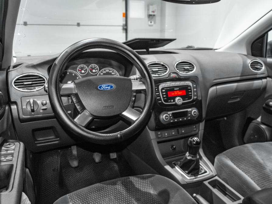 Ford Focus II Екатеринбург  - изображение 11