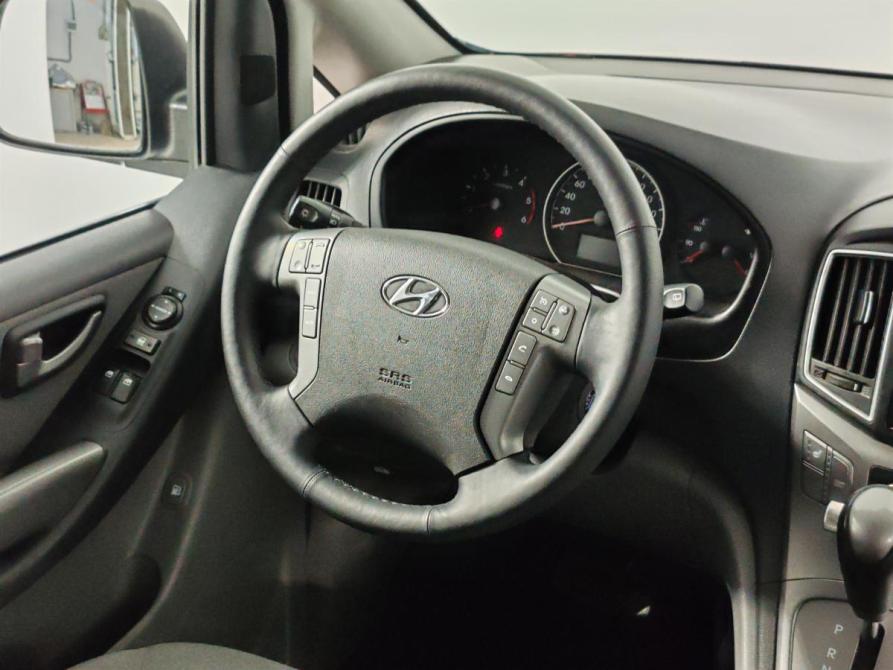 Hyundai H-1 II Рестайлинг 2 Москва  - изображение 16