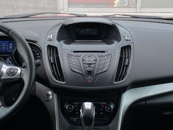 Ford Kuga II с пробегом 2014 года, цена 889 000 рублей, 219352 км, внедорожник, Автокод Объявления