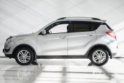 Changan CS35 Оренбург  - изображение 46