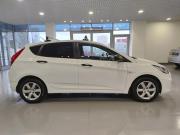 Hyundai Solaris I Казань  - изображение 27
