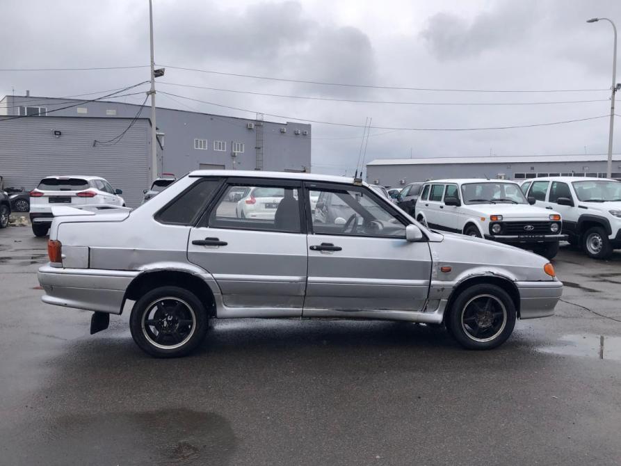 Lada (ВАЗ) 2115 Саратов  - изображение 4