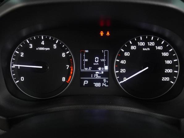 Hyundai Creta I Рестайлинг с пробегом 2020 года, цена 1 929 000 рублей, 78814 км, внедорожник, Автокод Объявления