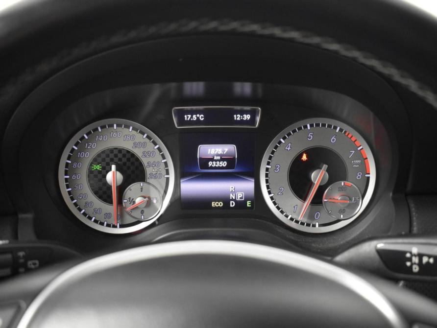 Mercedes-Benz A-Класс III (W176) Казань  - изображение 13
