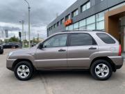 Kia Sportage II Рестайлинг Великие Луки  - изображение 26