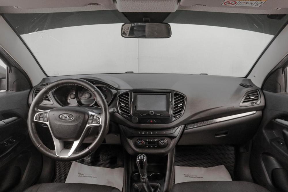 Lada (ВАЗ) Vesta I Челябинск  - изображение 13