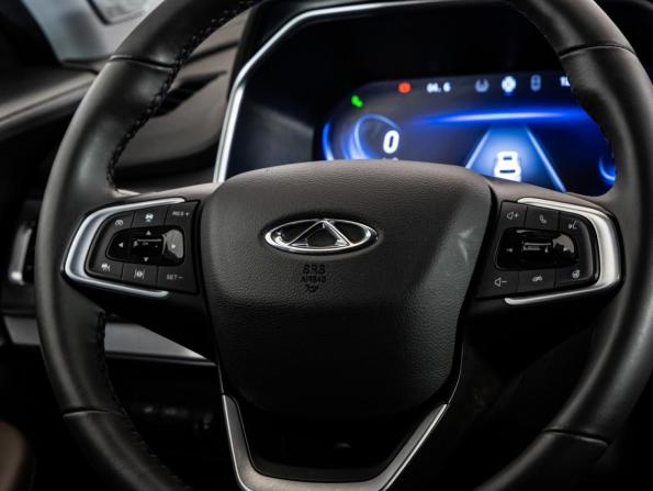 Chery Tiggo 8 Pro I с пробегом 2023 года, цена 2 075 000 рублей, 35600 км, внедорожник, Автокод Объявления