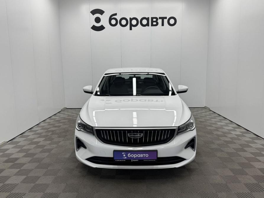 Geely Emgrand II Воронеж  - изображение 3