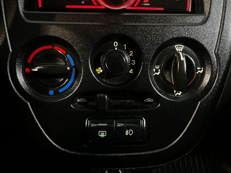Lada (ВАЗ) Granta I Великий Новгород  - изображение 15