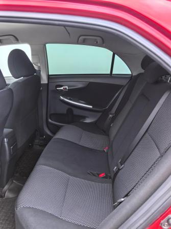 Toyota Corolla X (E140 E150) Рестайлинг с пробегом 2010 года, цена 930 000 рублей, 185000 км, седан, Автокод Объявления