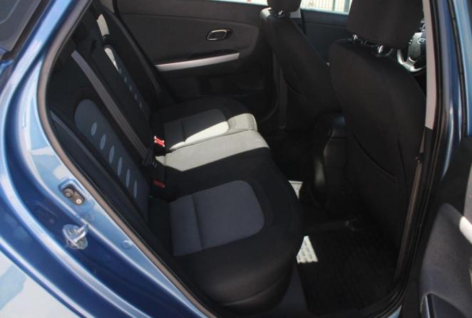 Kia Ceed II с пробегом 2012 года, цена 950 000 рублей, 74837 км, хэтчбек, Автокод Объявления