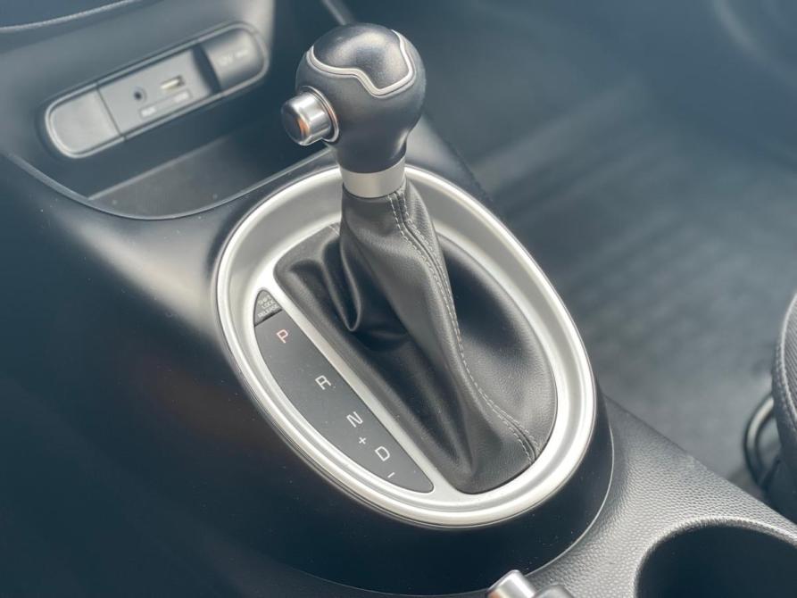 Kia Soul II Рестайлинг Воронеж  - изображение 15
