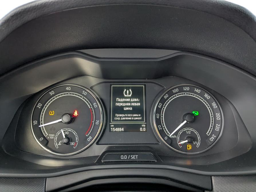 Skoda Rapid II Москва  - изображение 15