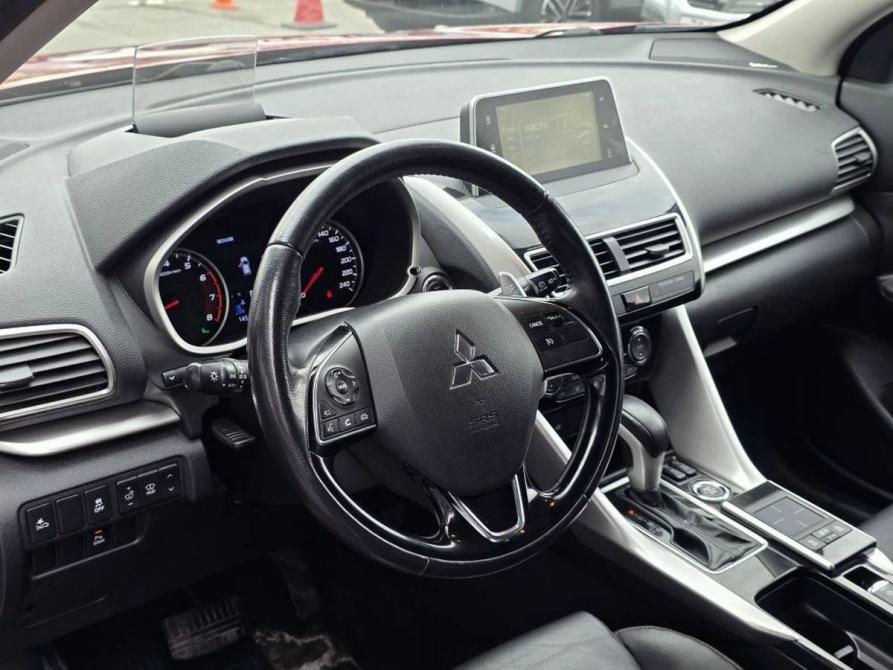 Mitsubishi Eclipse Cross I Санкт-Петербург  - изображение 11