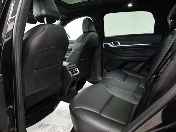 Haval F7 II с пробегом 2024 года, цена 2 350 000 рублей, 102152 км, внедорожник, Автокод Объявления