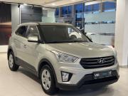 Hyundai Creta I Тверь  - изображение 24