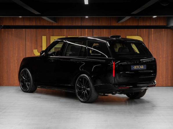 Land Rover Range Rover V с пробегом 2026 года, цена 40 625 000 рублей, 1 км, внедорожник, Автокод Объявления