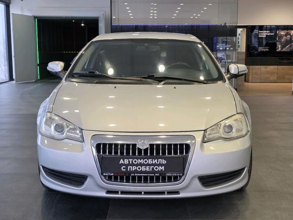 ГАЗ Volga Siber I с пробегом 2009 года, цена 380 000 рублей, 423946 км, седан, Автокод Объявления