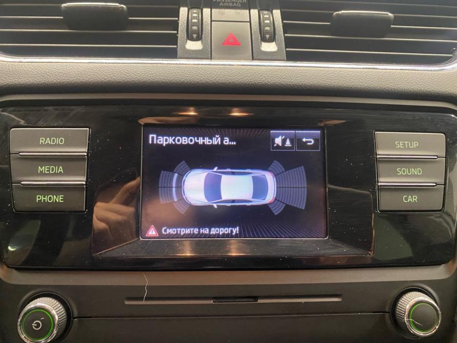 Skoda Octavia III (A7) Санкт-Петербург  - изображение 24
