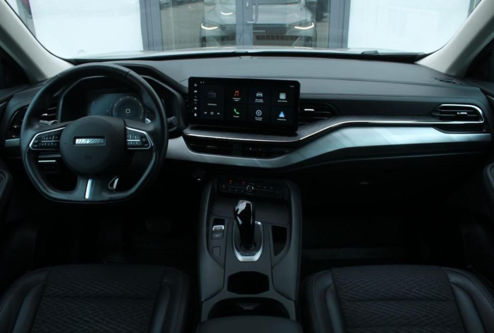 Haval F7x I Рестайлинг Саратов  - изображение 16