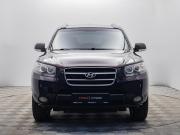 Hyundai Santa Fe II Москва  - изображение 24