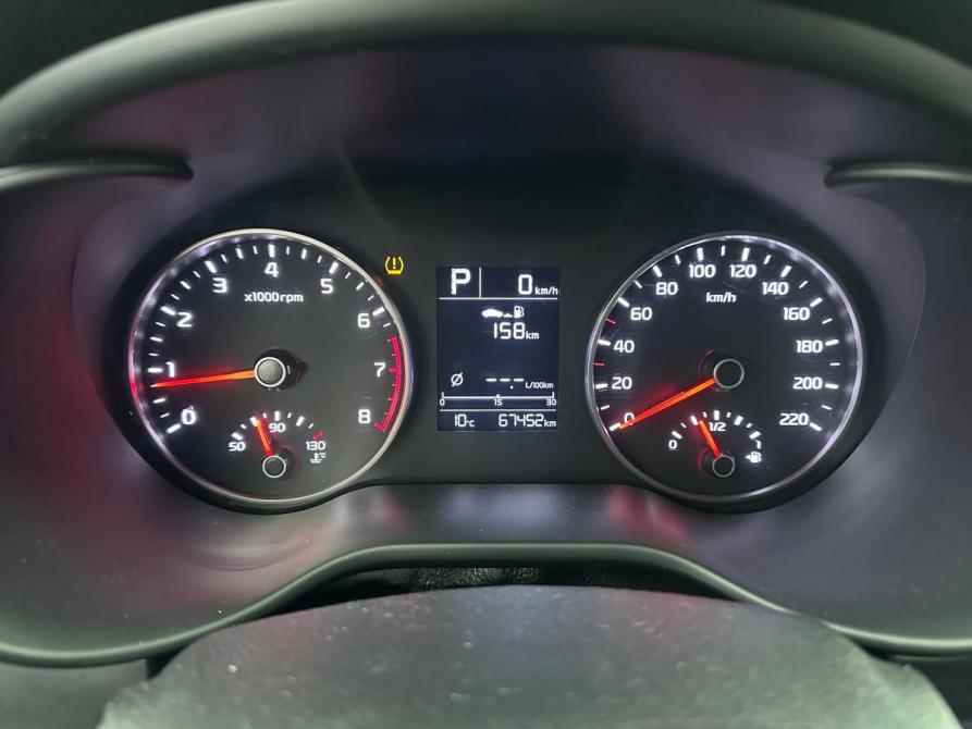 Kia Rio IV Тамбов  - изображение 10