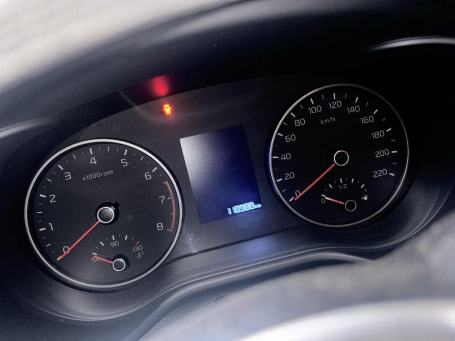 Kia Rio IV Ижевск  - изображение 5